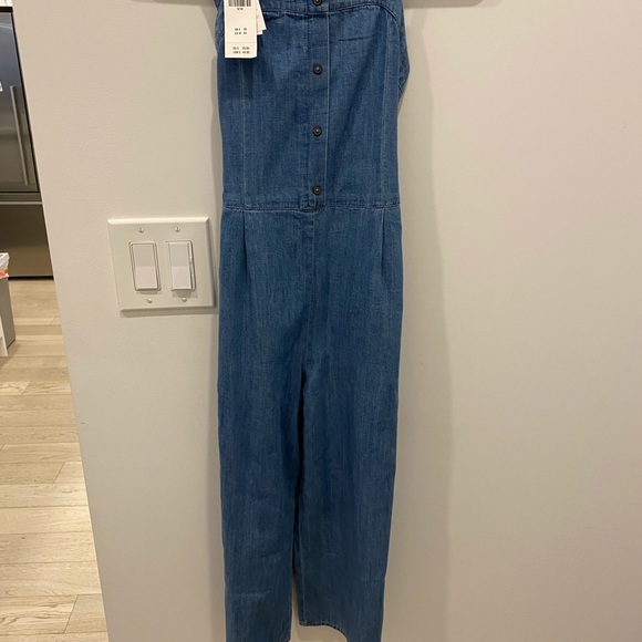 Abercrombie Kids Jumpsuit - Picture 2 of 3